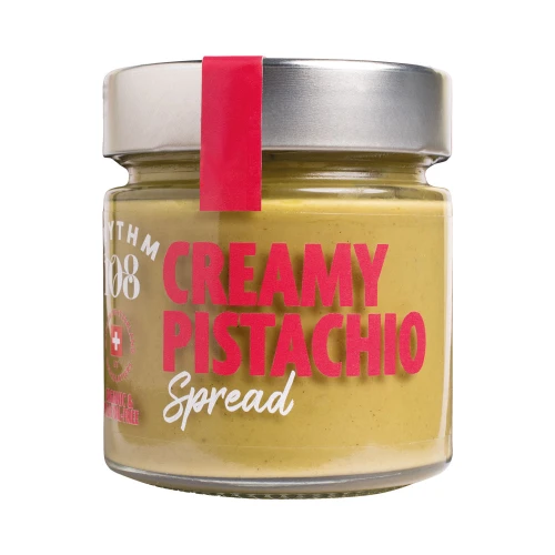 Rhythm 108 Pistachio Spread 250g