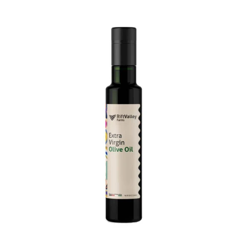 Rift Valley Farms Extra Virgin Olive Oil 250ml