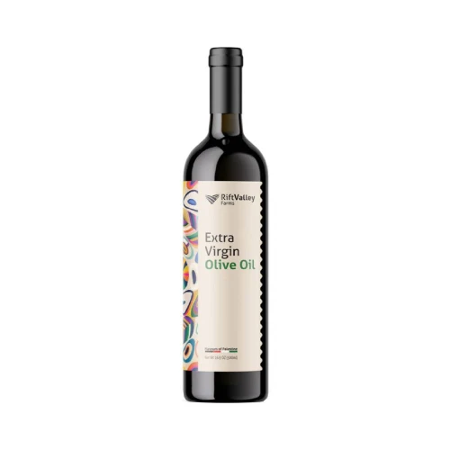 Rift Valley Farms Extra Virgin Olive Oil 500ml