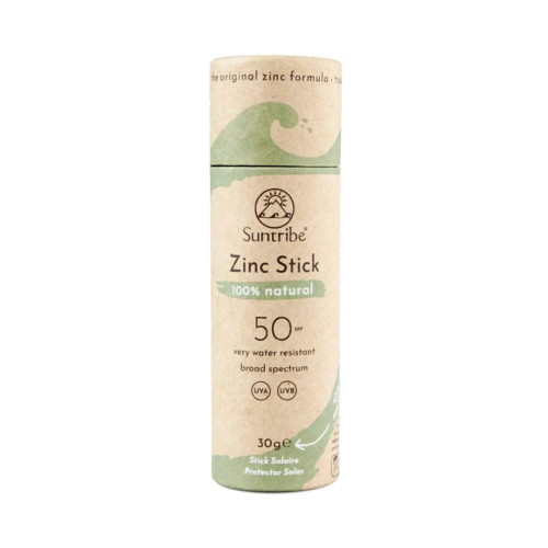 Suntribe Zinc Sun Screen Stick 50 SPF 30g