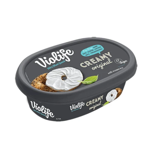 Violife Creamy Original Spread 8 * 200g