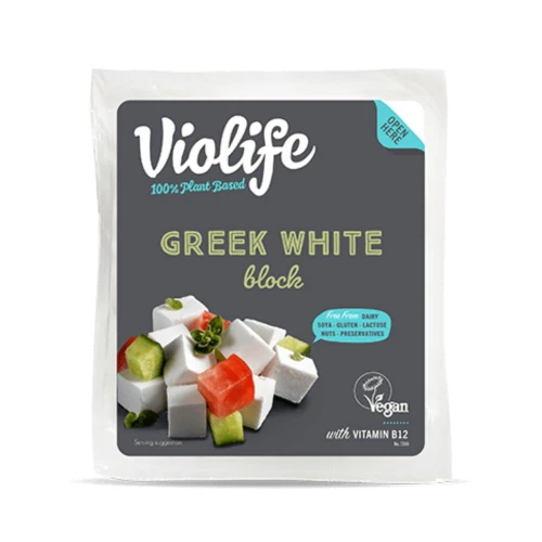 Violife Greek Style Block 200g