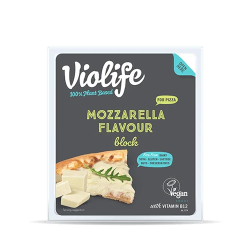Violife Mozzarella Style Block 200g