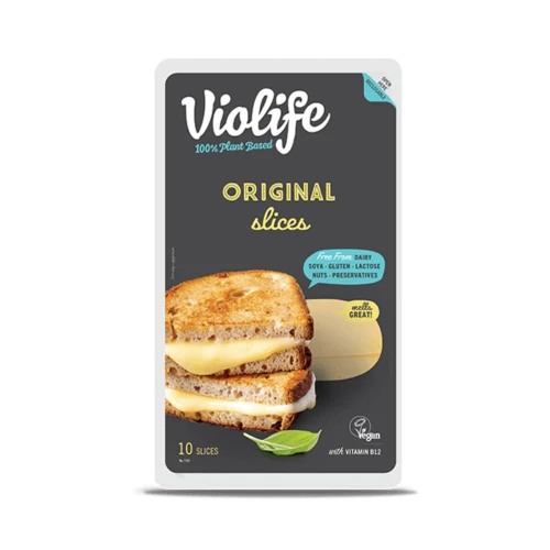 Violife Original Slices 200g