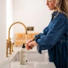 Bower Collective Hand Wash Grapefruit and Geranium Refill (6 * 1ltr)