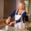 Bower Collective Hand Wash Grapefruit and Geranium Refill (6 * 1ltr)
