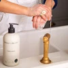 Bower Collective Hand Wash Grapefruit and Geranium Refill (6 * 1ltr)