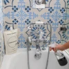 Bower Collective Limescale Remover Spray Refill (6 * 1 ltr)