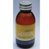 Steenbergs Organic Lemon Extract (6 * 100ml) (Org)