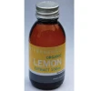 Steenbergs Organic Lemon Extract (6 * 100ml) (Org)