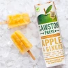 Cawston Press Apple & Ginger Juice (6 x 1ltr)