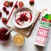 Cawston Press Apple & Rhubarb Juice (6 x 1ltr)