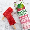 Cawston Press Apple & Rhubarb Juice (6 x 1ltr)