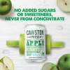 Cawston Press Sparkling Cloudy Apple Drink (Can) (24 x 330ml)