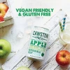 Cawston Press Sparkling Cloudy Apple Drink (Can) (24 x 330ml)