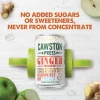 Cawston Press Ginger Beer (Can) (24 x 330ml)