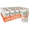 Cawston Press Ginger Beer (Can) (24 x 330ml)