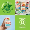 Cawston Press Kids Apple & Mango Drink (6x3x200ml)