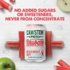 Cawston Press Sparkling Rhubarb Drink (Can) (24 x 330ml)
