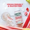 Cawston Press Sparkling Rhubarb Drink (Can) (24 x 330ml)