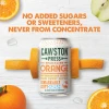 Cawston Press Sparkling Orange Drink (Can) (24 x 330ml)