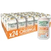 Cawston Press Sparkling Orange Drink (Can) (24 x 330ml)
