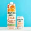 Cawston Press Squeezed Orange Juice (6 x 1ltr)