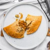 Chunk Gluten Free Ruby Murray Veggie Curry Pasty (6 * 250g )