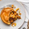 Chunk Gluten Free Veggie Tagine Pie (6 * 220g)