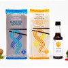 Clearspring Black Rice Noodles (10 * 200g) (Org)