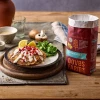 Doves Farm Buckwheat Flour (5 x 1 kg) (Org)