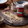 Doves Farm Buckwheat Flour (5 x 1 kg) (Org)