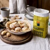 Doves Farm Pasta & Pizza Flour (5 x 1 kg) (Org)
