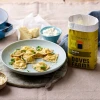 Doves Farm Pasta & Pizza Flour (5 x 1 kg) (Org)