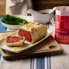 Doves Farm Plain White Flour (5 x 1 kg) (Org)