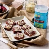Doves Farm 100% Wholewheat Self Raising (5 x 1 kg) (Org)