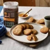 Doves Farm Spelt Stoneground Wholemeal Flour (5 x 1 kg) (Org)