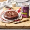 Doves Farm White Rye Flour (5 x 1 kg) (Org)