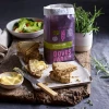 Doves Farm White Rye Flour (5 x 1 kg) (Org)