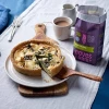 Doves Farm White Rye Flour (5 x 1 kg) (Org)