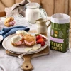 Doves Farm Spelt Flour White (5 x 1 kg) (Org)