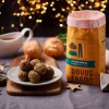 Doves Farm 100% Wholewheat Strong (5 x 1.5kg) (Org)