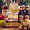 Fentimans Ginger Beer (12 * 275ml)