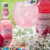 Fentimans Rose Lemonade (12 * 275ml)