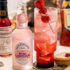 Fentimans Rose Lemonade (12 * 275ml)