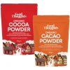 Food Thoughts Cacao Powder (15 * 750g)(Org)