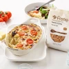 Freee Brown Rice Penne Pasta (8 x 400g) (Org)