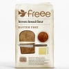 Freee Brown Bread Flour (5 x 1 kg)