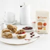 Freee Brown Bread Flour (5 x 1 kg)