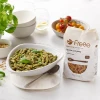 Freee Brown Rice Fusilli Pasta (8 x 400g) (Org)
